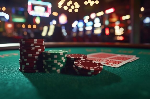 pajaktoto live-dealer studio with professional dealer and HD cameras